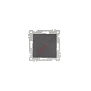 Anahtar Rita Metalik Füme 2200 401 0295 (çerçeve Hariç)