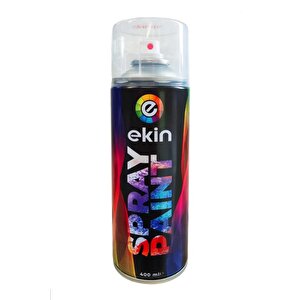 Eki̇n Sprey Parlak Verni̇k 400 Ml