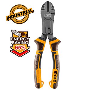 Ingco Hcdcp58230 228mm Endüstriyel Çok Amaçlı Yan Keski