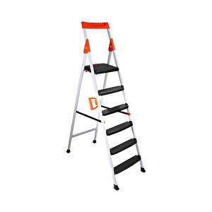 İti̇mat Kutlu Extreme 5+1 Merdi̇ven