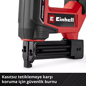 Te-cn 18/32 Li - Solo Akülü Zımba/çivi Tabancası