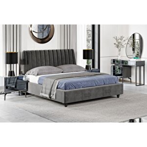 Roof 6 Kapılı Yatak Odası Takımı