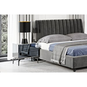 Roof 6 Kapılı Yatak Odası Takımı