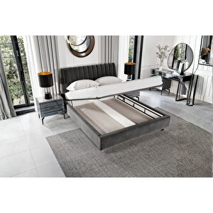 Roof 6 Kapılı Yatak Odası Takımı