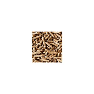 20 Kg Pelet Sobasi Yakiti Doğal Çam Yüksek Veri̇mli̇ 6mm A1 Kali̇te