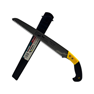Cmc Tools Kilifli Budama Testeresi̇ 330 Mm Orta Di̇ş (cmc-3517)