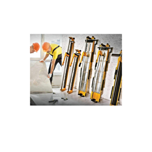 Serami̇k-grani̇t Kesme Maki̇nasi Monster 60