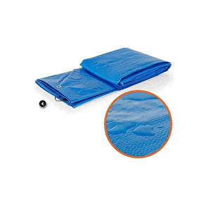 Ekotente Dokuma Kumaş Branda 10x12