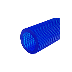 Plasti̇k 1/2 P Soft Çi̇zgi̇li̇ Kalin Hortum 12,5 Mm 100m/top