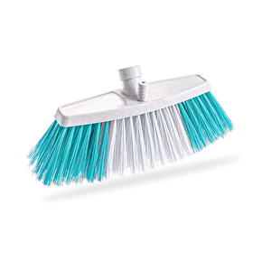 Kibar F166 Yumuşak Oto Fırçası - Araç Yıkama, Jant,  Detay Temizlik Fırçası 17 Cm