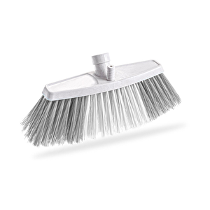 Kibar F166 Yumuşak Oto Fırçası - Araç Yıkama, Jant,  Detay Temizlik Fırçası 17 Cm