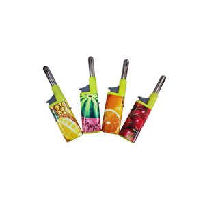 Osel Manyetolu Kisa Ocak Meyveli̇ Çakmak Mc8