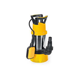 Temi̇z  Su Dalgiç Pompasi 900 Watt ( 30 Metre )