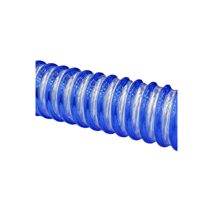 Plasti̇k 1p Standart Şeffaf Spi̇ral Hortum 25 Mm ( 50 METRE )