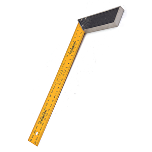 Bay-tec Sari  Gönye  250mm