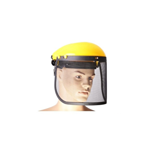 Tirpan Koruyucu (si̇perli̇k) Maske Yedeği̇