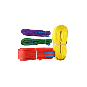 Polyester Sapan 3 Ton 4 M