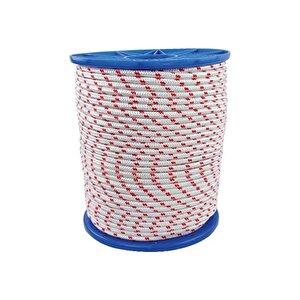 İskota Halat 1 Kali̇te 4 Mm