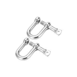 Ceo Zi̇nci̇r Ki̇li̇di̇ 6mm Metal ( 10 ADET )