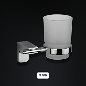 F1 Diş Fırçalık Krom A.1704