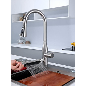 Akıllı Evye Ve Batarya Seti T.410