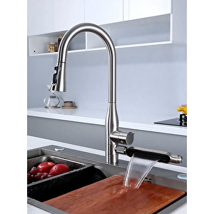 Akıllı Evye Ve Batarya Seti T.410