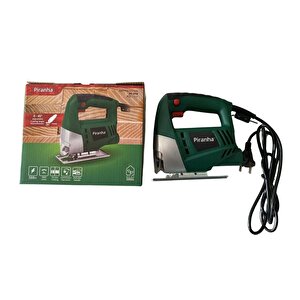 Pjs-5508 Dekupaj Testere | Ayarlanabilir Ayak Plakası 0-45°