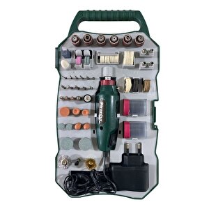 Prt 9113 Çok Amaçlı Alet Seti 146 Parça Aksesuar