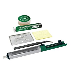 Psi 1431 Lehim Havyası Seti 60w