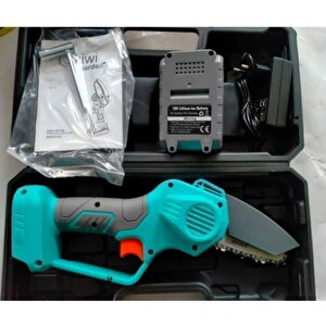 Kgcs 882 Şarjlı Testere 600w/18v/1.3ah