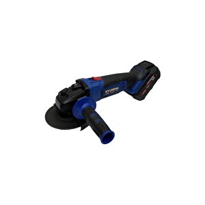 Hag202 Avuç Taşlama Çift Akülü Set