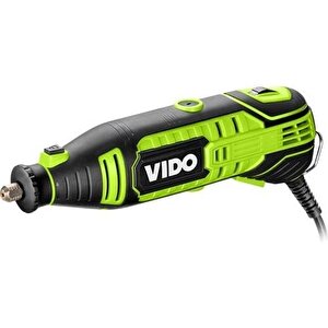 Vido 290 Parça Kalıpçı Taşlama-gravür Seti