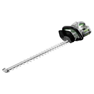 Ego Ht2400e Akülü Çit Kesme Makinası Set