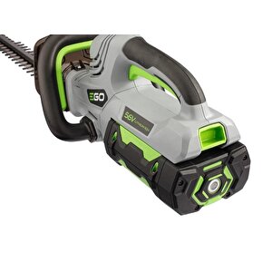 Ego Ht2400e Akülü Çit Kesme Makinası Set