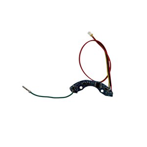 Tetik Kartı Mavi Ws032-35 Fx32-35 Bp32-35