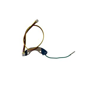 Tetik Kartı Mavi Ws032-35 Fx32-35 Bp32-35