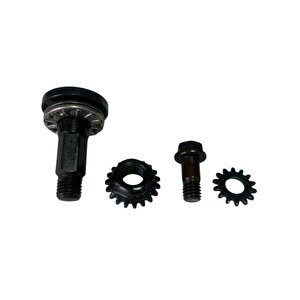 Bıçak Göbek Civata Seti Ws032-35 Fx32 -35