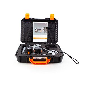 Pellenc M32c Akülü Budama Makası