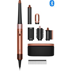 Airwrap I.d.™ Saç Şekillendirme Ve Kurutma Seti