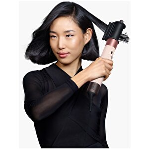 Dyson Airwrap I.d.™ Saç Şekillendirme Ve Kurutma Seti (ceramic Pink)