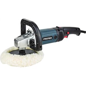 Pl 180 E Polisaj Makinası