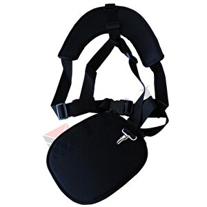 Motorlu Tırpan Askısı Hr-6