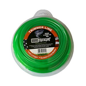 Misina 3.3mm 46mt Yuvarlak Yeşil