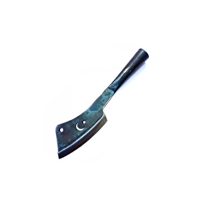 Küçük Satir Ahşap Sapli