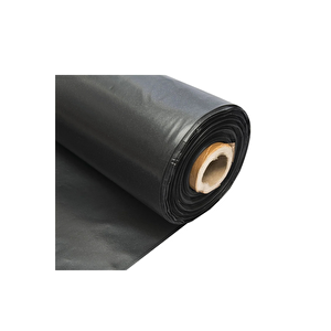 Naylon Branda Si̇yah En=2 Metre