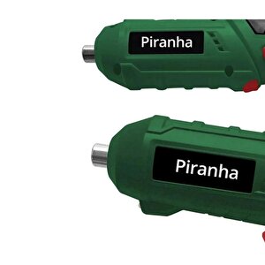 Psd 2227 Şarjlı Tornavida 3.6v 11+1 Uç Setli Vidalama