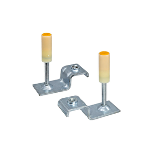 Hofman Asma Tavan Barutlu Çi̇vi̇