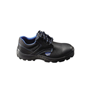 Buffalo Safety Shoes Deri̇ Kişlik İş Ayakkabisi 45