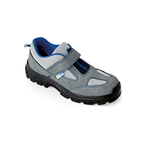 Acti̇on Süet İş Ayakkabi No: 46