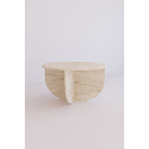 Velora Orta Sehpa Travarten Desenli̇